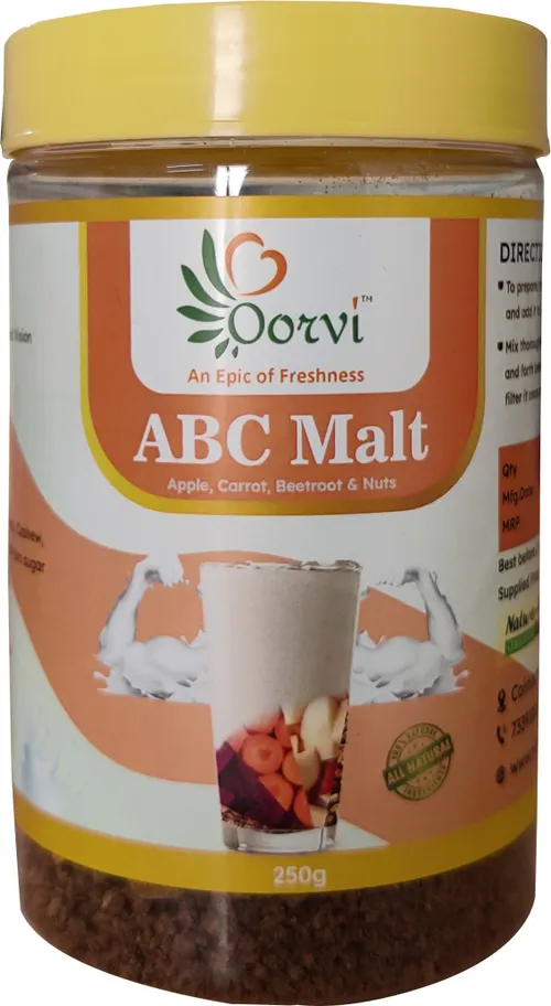 ABC Malt